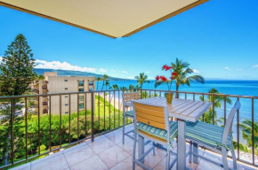 Kealia Resort 604